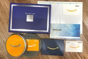 【写真で比較】手渡しに最適なAmazonギフトカードまとめ──プレゼントにはどのタイプがおすすめ？