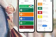 スマホにポイントカードをまとめる方法