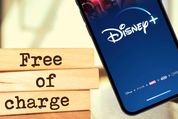 ディズニープラスを無料で利用するには？
