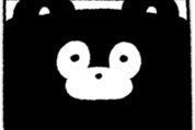 くまのまーくん × LINE証券