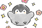 コウペンちゃん×LINEスキマニ