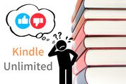 Kindle Unlimitedをおすすめしない人とは？