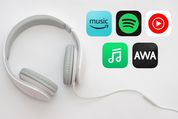 無料プランのある音楽配信サービスまとめ　サービス別におすすめポイントを解説