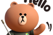 LINE FRIENDS × NETFLIX