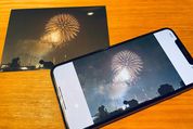 プリント写真をデータ化してスマホに取り込む方法