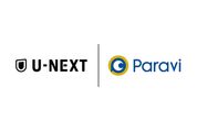 U-NEXTとParaviが7月目処に統合へ　35万本以上の配信コンテンツを持つ国内最大の動画配信プラットフォームに