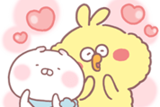 ちびちびうさまる | dポイントクラブ