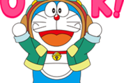 のび太と空の理想郷（ユートピア）｜出前館
