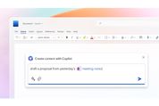 マイクロソフト、OfficeアプリにAI導入「Microsoft 365 Copilot」を発表　OpenAIの「GPT-4」を搭載