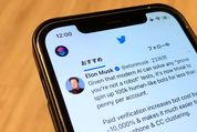 Twitter、認証済みアカウントの投稿のみが「おすすめ」に表示されるように　4月15日から