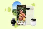 Googleストア、GWキャンペーンを4月28日より開催　Pixel 7シリーズやPixel Watchなどがセール対象に