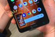 Androidスマホで撮ったスクリーンショットの保存先はどこ？見つからない場合の対処法も