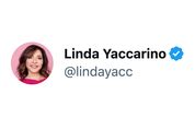 Twitterの新CEOはLinda Yaccarino氏　元NBCU広告担当役員