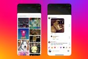 InstagramがGIFでのコメントに対応　新たなリール編集機能も提供へ
