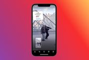 インスタリールの早送り機能が復活？ 一部ユーザーへのテストか