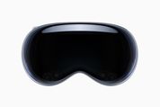 アップル、ゴーグル型デバイス「Apple Vision Pro」を発表　ARを利用した”空間コンピュータ”