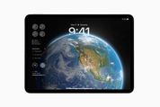 アップル、iPadOS 17を発表　iPadでもロック画面の編集に対応