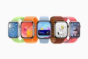 アップル、watchOS 10を発表　タイムリーな情報を表示する「スマートスタック」が導入