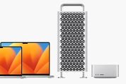 アップル、「MacBook Air」「Mac Studio」「Mac Pro」の新モデルを発表