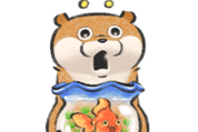 BIG！可愛い嘘のカワウソ×アサヒビール