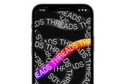 「Threads」のサービス提供が日本でも開始