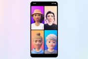 InstagramとMessengerでアバターによるビデオ通話が可能に