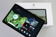 「Pixel Tablet」レビュー、iPadと比較しながらそのスペックを解剖