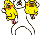 動く! けたくま × dポイントクラブ