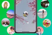 LINEのアイコンは何がおすすめ？ おしゃれな画像にできるアプリ・素材サイトまとめ