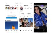 Instagram、クリエイターの収益化機能「サブスクリプション」を日本でも提供開始