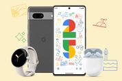Googleストアで「創立25周年記念セール」を開催　Pixel 7 ProやPixel Watchなどが最大25％オフ