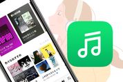 LINE MUSIC