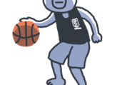Bリーグ×けたくま