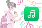 LINE MUSIC