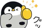 優しい♪心くばりペンギン × LINEドクター