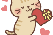 秋のふくふくにゃんこ♪