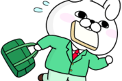 うさぎ100% ＆ LINEマンガ