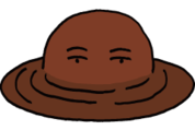 チョコまみれワールド