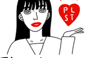 とんだ林蘭 × PLST【第2弾】
