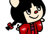 太陽生命「いかなキャット」スタンプ第2弾