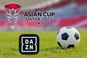 サッカー・AFCアジアカップを視聴する方法──DAZNなら日本代表戦全試合を配信