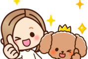 大人女子の日常×わんわん王子