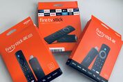 Fire TV Stick