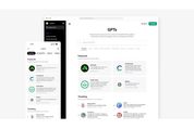 OpenAI、「GPTストア」を提供開始　自作のGPTsで収益化も