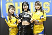 【速報版】初日に見つけた、東京オートサロン2024 コンパニオン写真集
