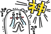 ぷるくまさん×ライブドアニュース