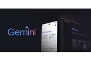 グーグル、AIチャット「Bard」を「Gemini」に改名　Geminiのスマホアプリもリリース