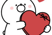 気持ち伝わる♡ガーリーくまさんの日常