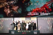 真田広之が超大作『SHOGUN 将軍』で凱旋。「今の時代に求められるヒーロー像」を熱演