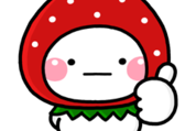 春先に使える♡しろまる × LINEドクター